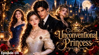 The Unconventional Princess 👑 | Episode 04 | Fantasy Romance Drama
