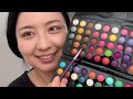 ASMR CASEIRO: ME MAQUIANDO =)