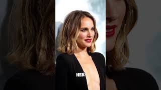 🌟 Natalie Portman: From Hollywood Star to Harvard Scholar 📚 | Stress Research Insights