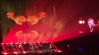 Manic Street Preachers - You stole the Sun from my heart - Glasgow OVO Hydro 28-10-26
