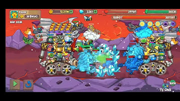 Catnrobot: PvP Javelin x M.hiếu_KATA x Nam-LT