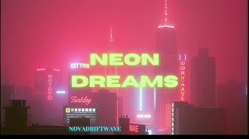 Neon Dreams