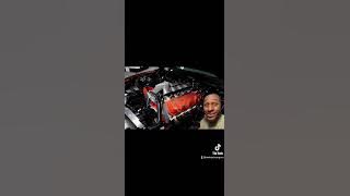 Is this CHEVROLET’S answer to the Drag Pack Challenger? | 1000hp COPO Camaro!