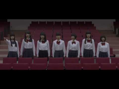 Тизер-трейлер средней школы для девочек-зомби (Sento Zonbi jogakuin)