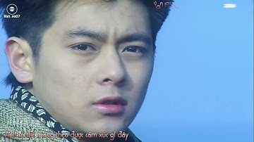 [ HD Vietsub 60fps ]  Anh không hối hận - Lâm Chí Dĩnh ( OST Lục Tiểu Phụng 2000 )