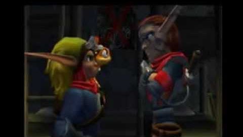 Jak 2 Gamespot