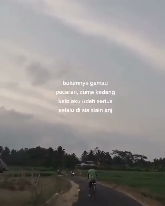 STORY WA SAD//STORY  WA TERBARU, NAH BIKIN MLS PACARAN😌 #storywa #short #idulfitri