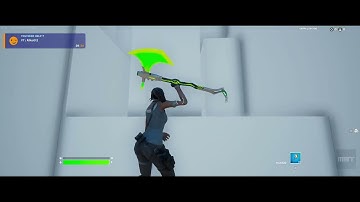 How YOU Can Complete Level 30 in Fortnite ESCAPE ROOM #3 by Aliko012? Tutorial