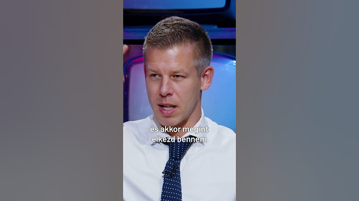 🚪 Rogán Antalnak mennie kell!