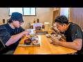 Why Workers Rush to This Japanese Diner for Huge Meals at Insanely Low Prices