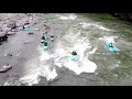 Kayak ecuador whitewater images