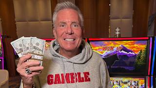 Thumbnail for Chasing The Most Difficult Bonus In Slots