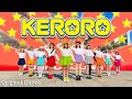 【aiRis】ケロッ!とマーチ / KERO! To march - Keroro Gunsō OP【Original Dance】