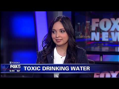 Toxic Drinking Water (6-12-17)