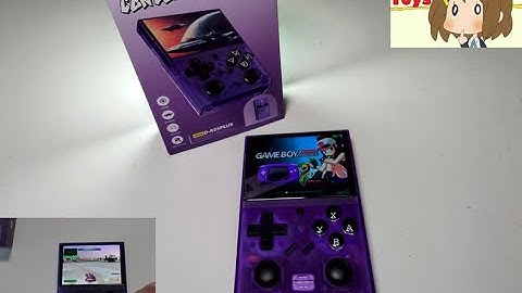 D-R35Plus Game Console: Next-Gen Gaming Awaits!