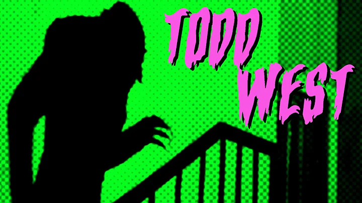 To Catch a Predator- The Todd West Story