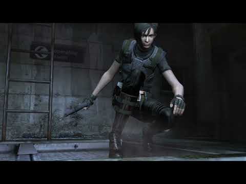 Assignment: Ada, Resident Evil Wiki