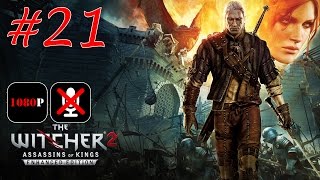 The Witcher 2: Assassins of Kings Enhanced Edition #21 Малена