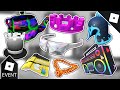 [EVENT] How to get ALL OF THE PRIZES IN THE READY PLAYER TWO EVENT | Roblox
