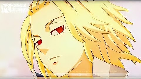 LOADING SCREEN MOBILE LEGENDS Tokyo Revengers.