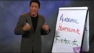 Robert Kiyosaki   Kim Kiyosaki live in Singapore