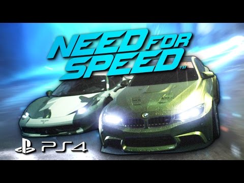 Видео: Need For Speed (Multiplayer) - Токийский Дрифт! #6