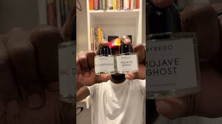 Byredo Fragrances Worth The Hype?