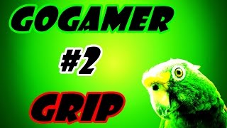 GoGameR #2 Grip
