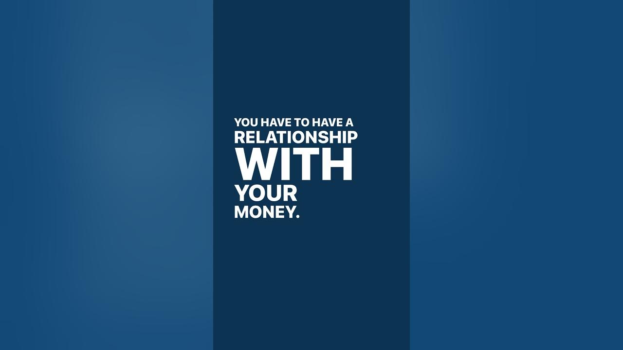 Just Like Your Relationship If You Don t Spend Time With Your Money just-like-your-relationship-if-you-don-t-spend-time-with-your-money