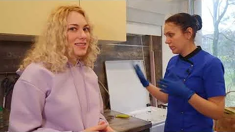 Работа клинером (зарабатывает 130 000 в месяц на уборке, рассказывает лайфхаки и где брать клиентов)