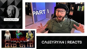 Lady Gaga Live at Copacabana 2025 (Part I) | First Reaction