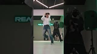 NCT NEW TEAM Hands Up DANCE COVER solo ver.