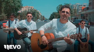 Do&#39;stlar guruhi - Salom do&#39;stim (Official Music Video)