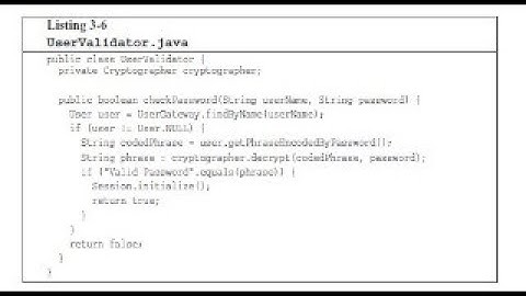 Clean Code - Functions 03: No Side effects