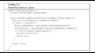 Clean Code - Functions 03: No Side effects