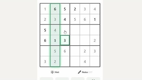 LinkedIn Mini Sudoku #84 – “4N Affair” 🔢 | Can You Beat My Solve Time? (Nov 3, 2025)