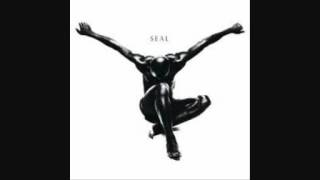 Seal - I&#39;m Alive