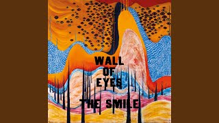 Wall Of Eyes