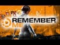 Remember Me - Game Movie