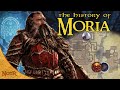 The History of Moria (Khazad-dûm) | Tolkien Explained