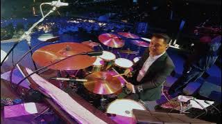 BUKAN RAYUAN GOMBAL - JUDIKA (DRUMCAM)