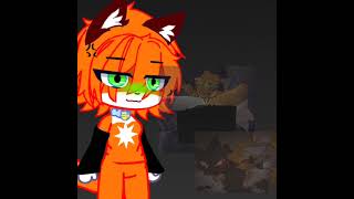 i got it from discord #edit #animation #haters #mika_kit #mikakit #art #freyafennec_foxes