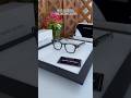 MARk JACOBS Marble Green Plano Sunglasses 🤩**MODAL NA. 1142* new stylish trending Sunglasses