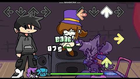 fnf kade engine mods