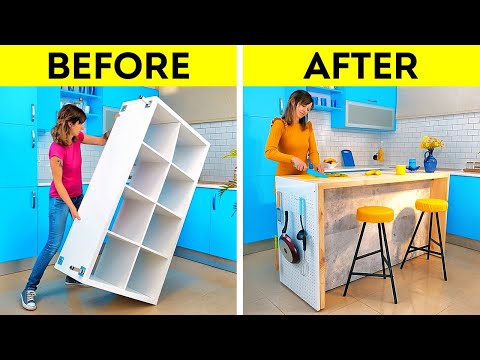 Extreme Room Makeover