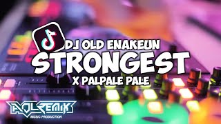 DJ Old Strongest x pal pale pale || Enakeun style