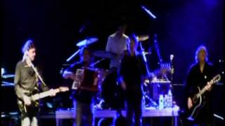 Video thumbnail of "BoDeans "Texas Ride Song" 4/17/09"