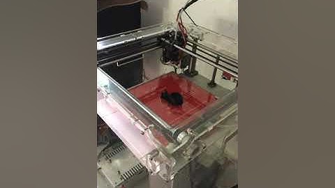 How to resume failed 3d printing