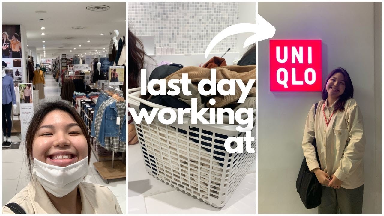 UNIQLO Manager Candidate  Sự kiện việc làm lớn nhất của UNIQLO  bởi Lê  Phương Nam  Brands Vietnam