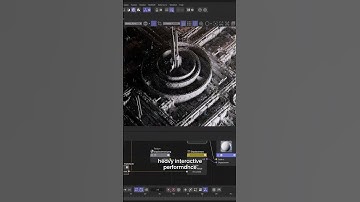 Coming Soon To Redshift - Tessellation-Free Texture Displacement